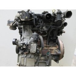 Moteur Citroen C4 Grand Picasso 1